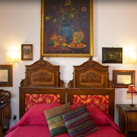 Domus Valeria Guest House Roma Exterior foto