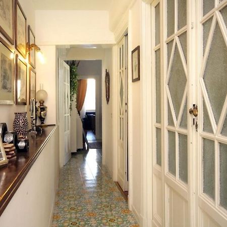 Domus Valeria Guest House Roma Exterior foto