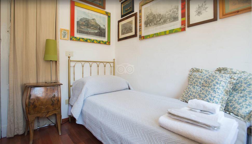 Domus Valeria Guest House Roma Exterior foto