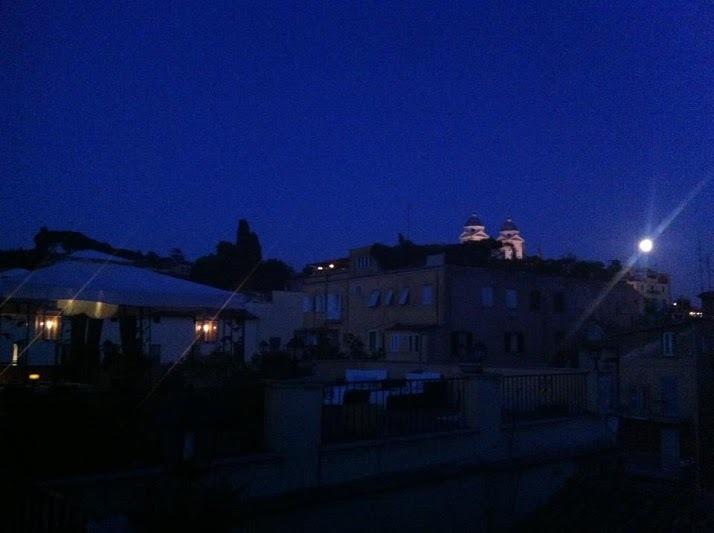 Domus Valeria Guest House Roma Exterior foto