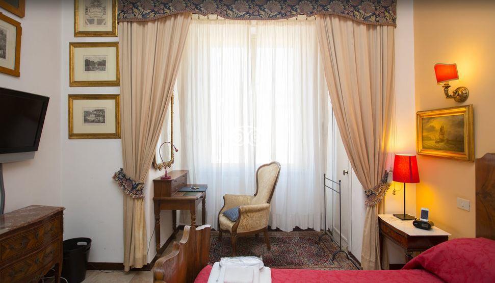 Domus Valeria Guest House Roma Exterior foto
