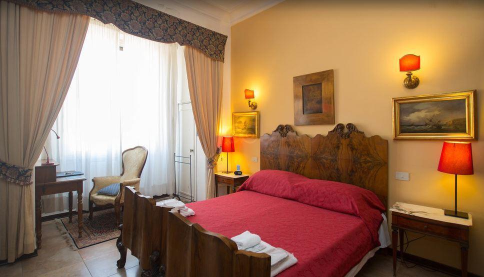 Domus Valeria Guest House Roma Exterior foto