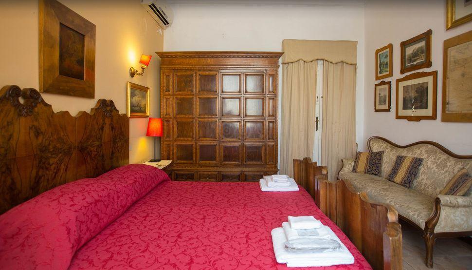 Domus Valeria Guest House Roma Exterior foto