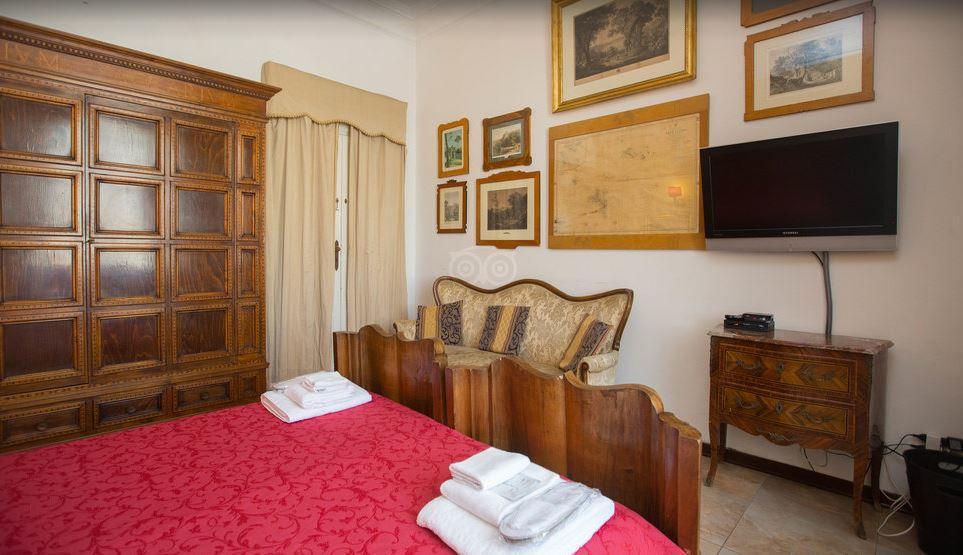 Domus Valeria Guest House Roma Exterior foto