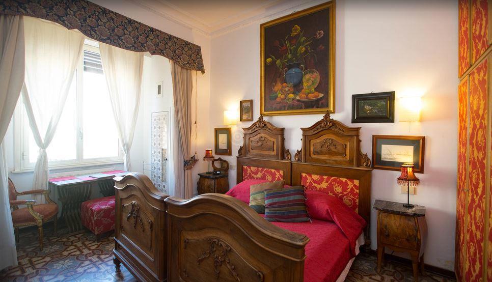 Domus Valeria Guest House Roma Exterior foto