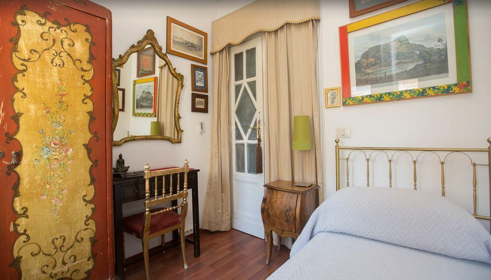 Domus Valeria Guest House Roma Exterior foto