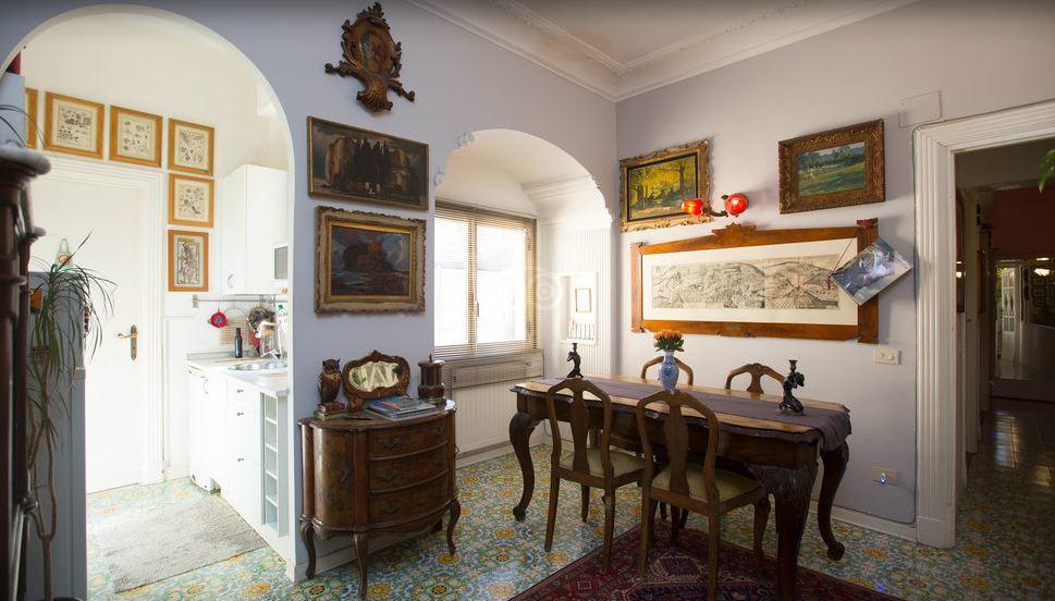 Domus Valeria Guest House Roma Exterior foto