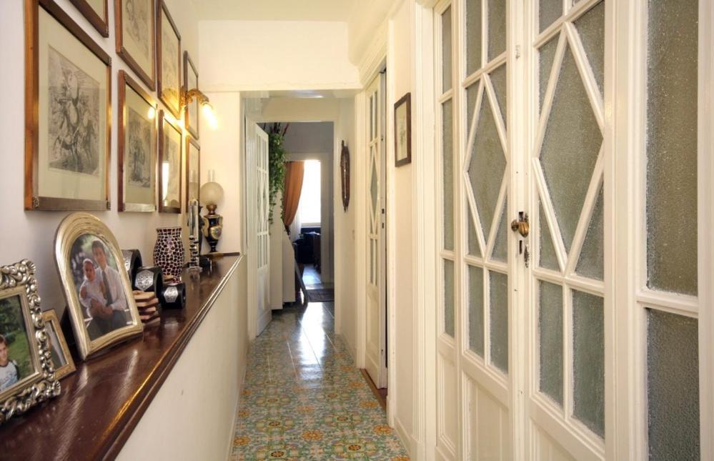 Domus Valeria Guest House Roma Exterior foto