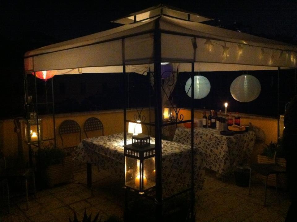 Domus Valeria Guest House Roma Exterior foto