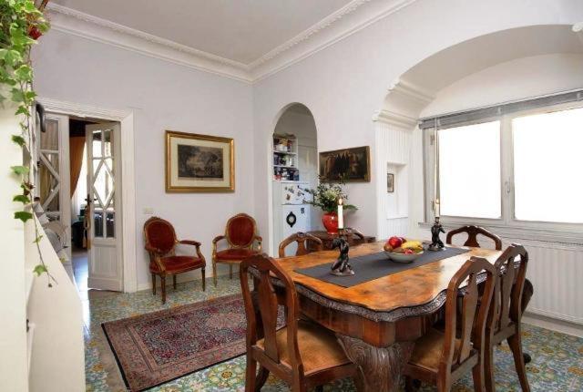 Domus Valeria Guest House Roma Exterior foto