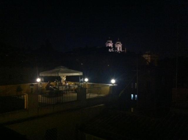 Domus Valeria Guest House Roma Exterior foto